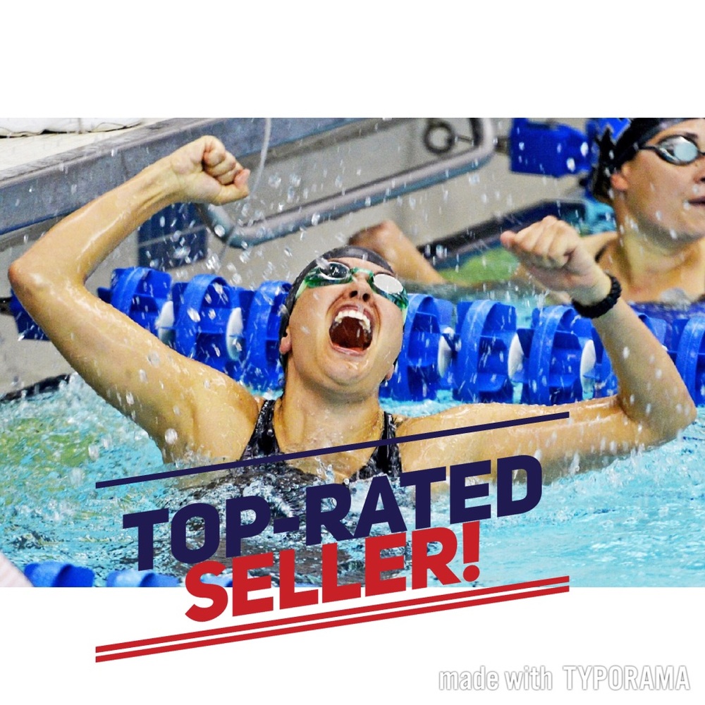 Average Rating:  4.9